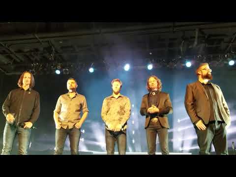 Auld Lang Syne (Home Free) 12-30-18