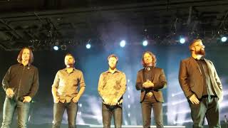 Auld Lang Syne (Home Free) 12-30-18