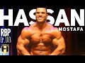 NY PRO PREP DURING RAMADAN | IFBB Pro Hassan Mostafa | RBP Competitor Series Ep.103