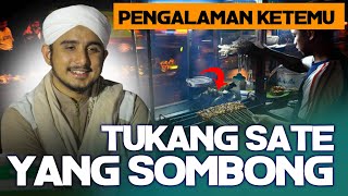 Download lagu RESPONS...HABIB HANIF ALATHOS KETEMU TUKANG SATE SOK BICARA HAKIKAT. mp3 Download lagu RESPONS...HABIB HANIF ALATHOS KETEMU TUKANG SATE SOK BICARA HAKIKAT. mp3