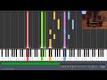 Ocarina Of Time Requiem Of Spirit Synthesia