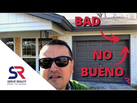 Another Bad Flip House - Signs Of A Bad Flip House
