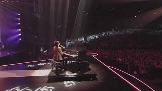 Panic! At The Disco - Nine In The Afternoon (Live At The O2 Arena) | VR Melody
