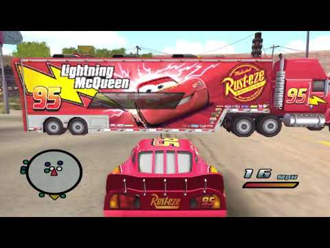 Disney•Pixar Cars on Steam