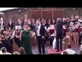 Verdi La Traviata: Brindisi 
