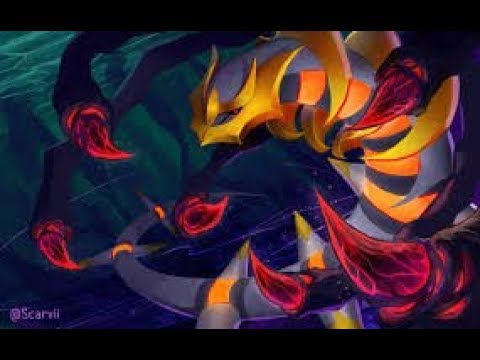 POKEMON RENEGADE PLATINUM NUZLOCKE EPISODE 34 FOR REAL!!!