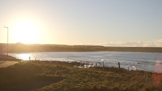 2018 - PBS 1of2 - Scotland bets on tidal energy