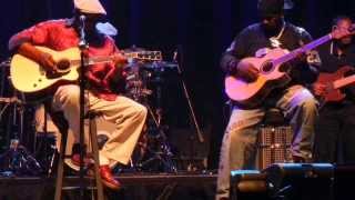 I Can't Quit You Baby - Buddy Guy - Grove Theater, Anaheim, CA - Sep 23, 2011