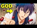 He Killed The Gods And Deliberately Reincarnated Himself To Appear Ordinary Anime Recap