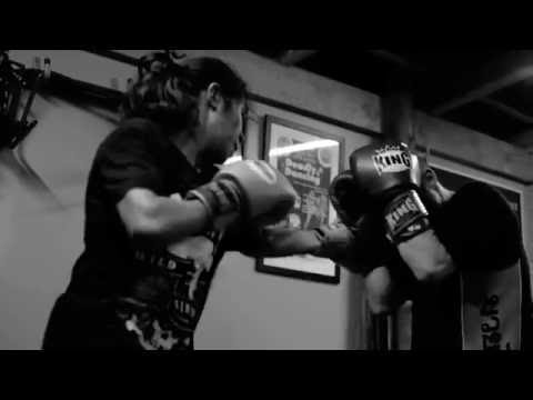 Roezala muay thai is my thing