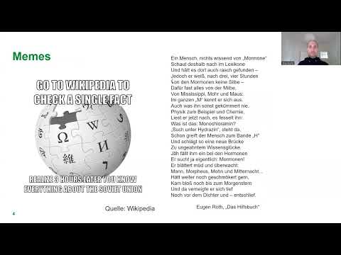 Video-Thumbnail von YouTube