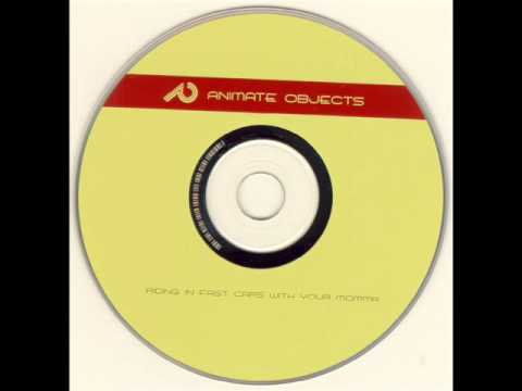 Animate Objects - Ridin (In Fast Cars With Your Momma)