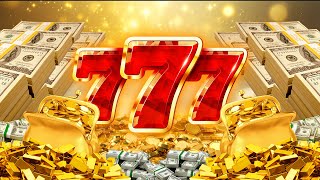 Warning (VERY STRONG) Money will start flowing into your pocket continuously for 5 minutes