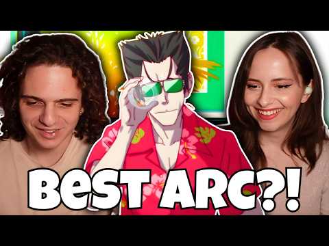 Koimonogatari is FINALY Here!! | Monogatari Series: Second Season Episode 21 Reaction