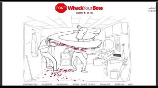 Download lagu WHACK YOUR BOSS Y8 GAMEPLAY | GAME TIME mp3
