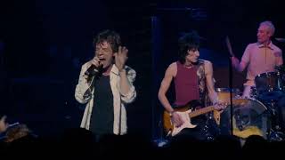 The Rolling Stones - I Got The Blues (Welcome To Shepherd&#39;s Bush)