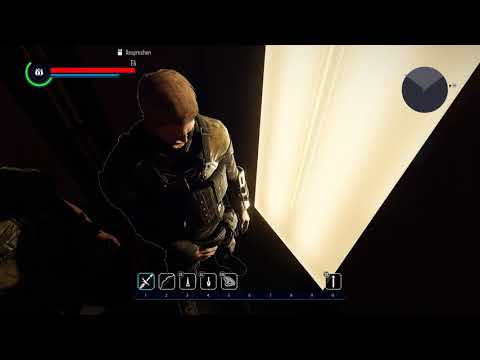 ELEX - Was passiert, wenn man Leute beim Pinkeln stört?