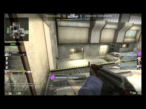 Steam Community :: Video :: CS:GO Flashbangs can kill!