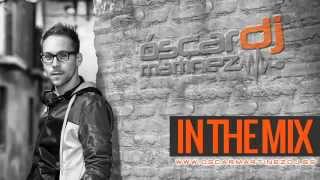 OSCAR MARTINEZ - SESION (Audio)