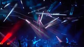 UMPHREY&#39;S McGEE : Partyin Peeps : {4K Ultra HD} : Summer Camp : Chillicothe, IL : 5/25/2018