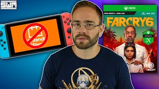 A Strange Switch Game Gets Pulled From The eShop And The Xbox SX Box Art Looks Familiar | News Wave