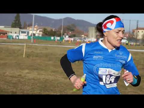 Cross del Bersaglio   Dronero 11 Febbraio 2023