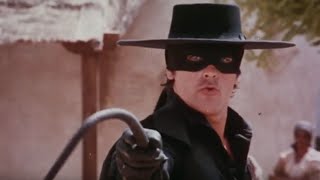 A Versão Mais Carismática da Lenda | Zorro (4K)
