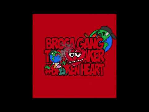 [VENDIDO] Brocasito X BabyMath X Stoopidxool plug type beat " BROCAGANG"  🌍💉(Prod. @yung_matzu)