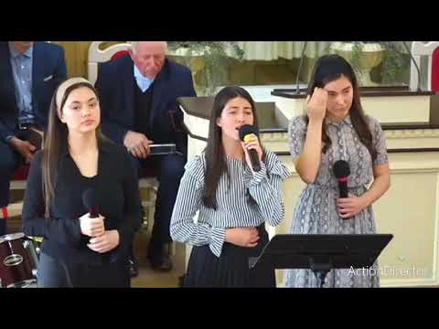 Surorile Buble - Era Isus