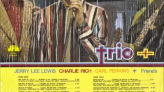 Orion and Charlie Rich- Who Will the Next Fool Be