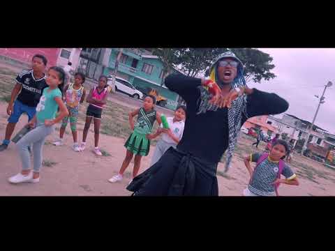 CALIENTE - TEYNO EL REY DEL MARRONEO ( VIDEO OFICIAL) Parte 1