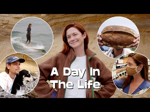 Go Gently Episode 15 - Day In The Life
