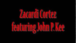 "One More Time" Zacardi Cortez ft. John P. Kee
