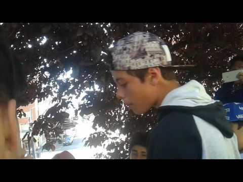 Cuartos (cief vs  Coló)|Asedyum