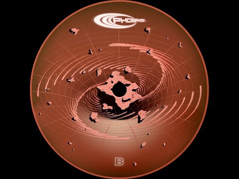 DJ Gamba - Your Vision