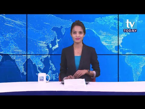 PRIME NEWS_2076_11_28 - TV TODAY Television 2020/03/11