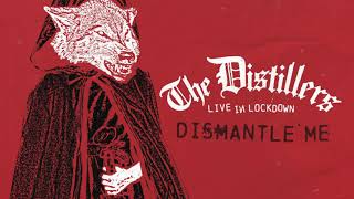 The Distillers - Dismantle Me (Live)
