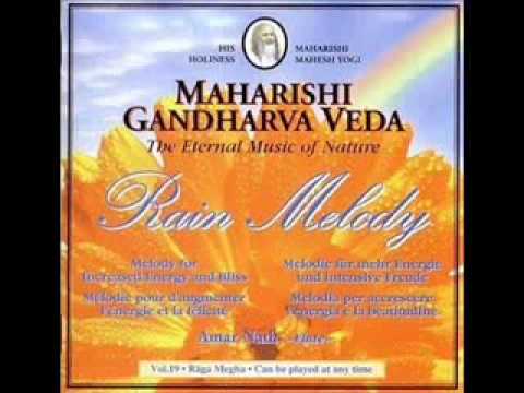 Amar Nath - Ragha Megha Part 2 (Raga Megha / Rain Melody)