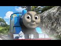 Thomas Word Soak