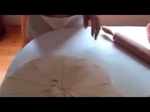 Salčići Serbian Croissants