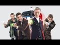 The Adventure Begins - Series 1-8 Trailer