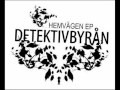 Nattoppet by Detektivbyran