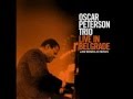 Oscar Peterson - Autumn Leaves ( Les Feuilles Mortes ) Two Different Versions