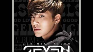 SE7EN - 내가 노래를 못해도 when i can&#39;t sing WITH LYRICS at description box