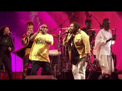 Groov`In - Kafe Kiltir All Stars