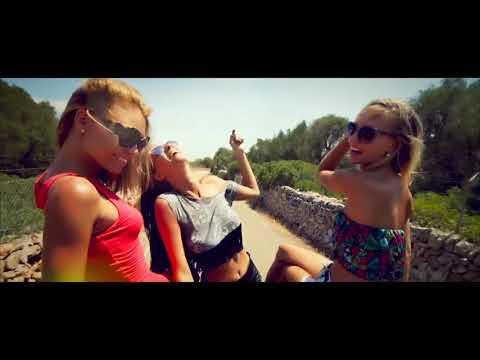 DJ E Maxx feat. Constantin Luger - Sleepless Nights (DJ R.Gee Über Nacht Video Edit)