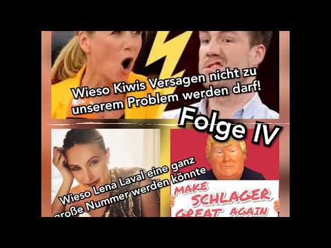 #4 Mobbt Luke Mockridge Andrea Kiewel aus dem ZDF-Fernsehgarten?