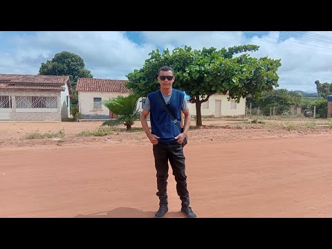 Conheça o povoado de Água Fria no distrito de Cascavel-Ibicoara-BA. 