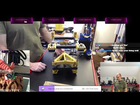 Rolohaun Rook MK1 Build | Part 2