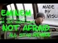 Not Afraid all Star Remix - EMINEM ft. 2pac, Jayz ...